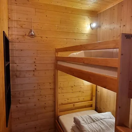 Renove Au Pied Des Pistes Avec Vue Mont-blanc - Fr-1-181-2558 Apartment *